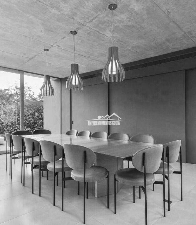 Casa de Condomínio, 5 quartos - Foto 4