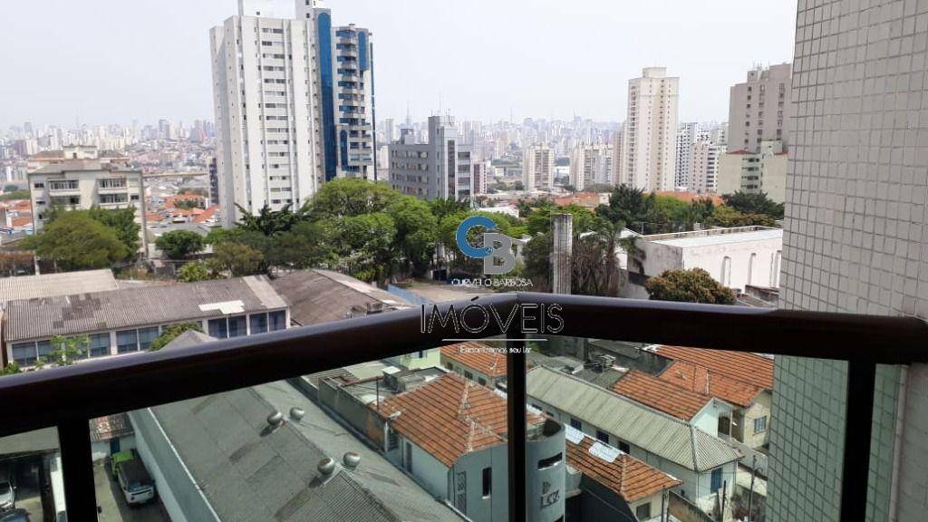 Apartamento à venda com 3 quartos, 120m² - Foto 4