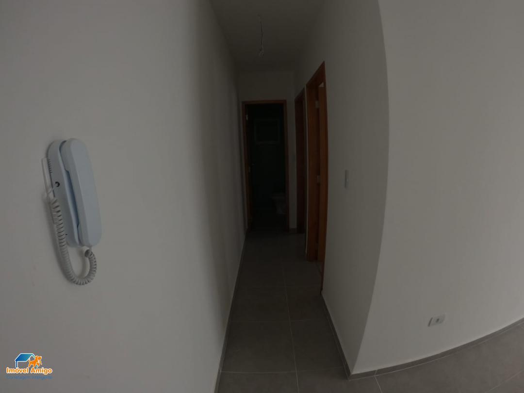 Apartamento à venda com 2 quartos - Foto 5