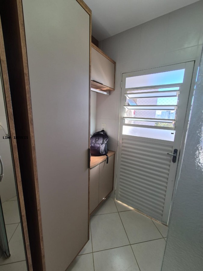 Apartamento para alugar com 3 quartos, 90m² - Foto 18