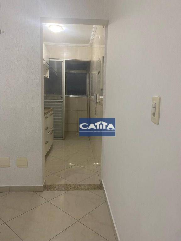 Apartamento à venda com 2 quartos, 48m² - Foto 4