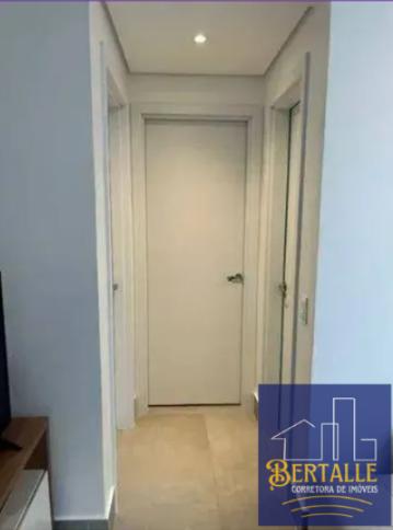 Apartamento à venda com 2 quartos, 55m² - Foto 5