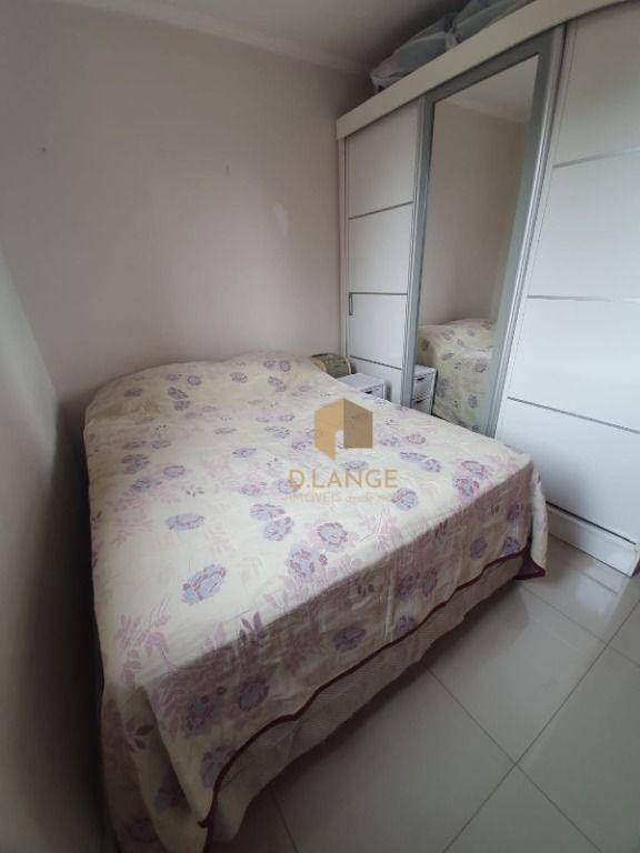 Apartamento à venda com 2 quartos, 45m² - Foto 11