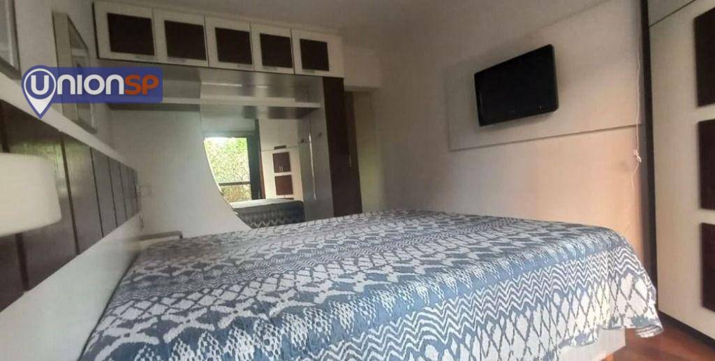 Apartamento à venda com 3 quartos, 230m² - Foto 13