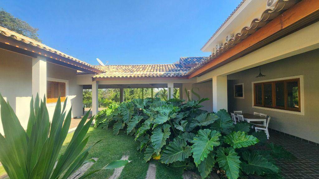 Casa de Condomínio à venda com 7 quartos, 1350m² - Foto 34