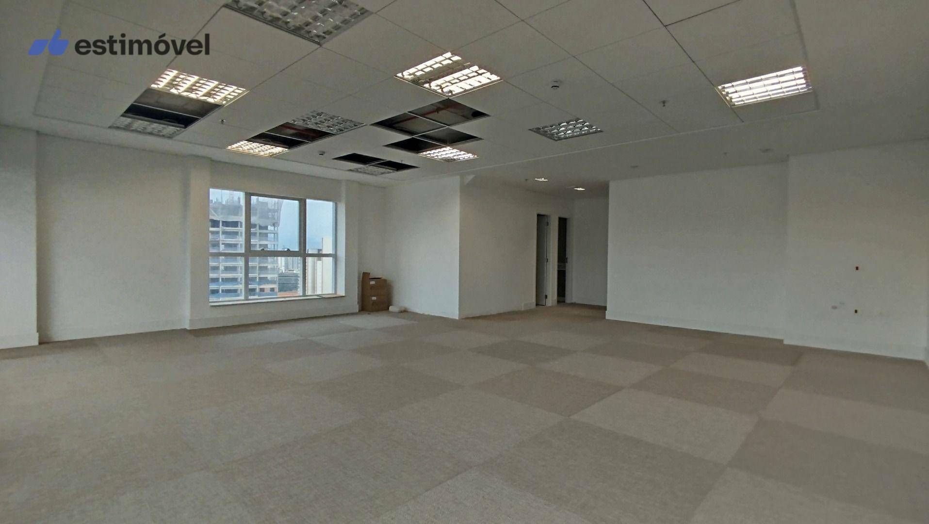 Conjunto Comercial-Sala para alugar, 88m² - Foto 2