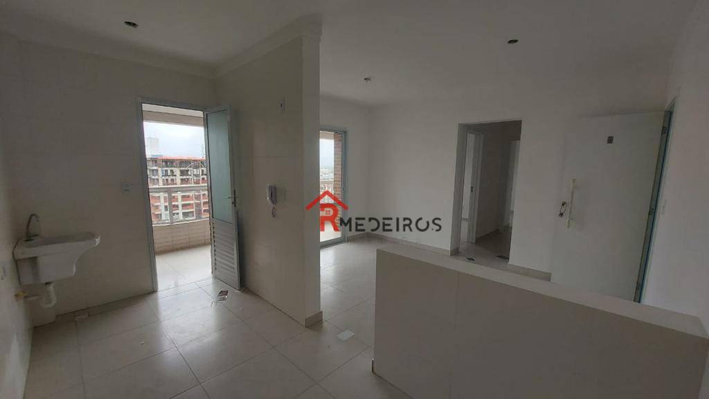 Apartamento à venda com 2 quartos, 63m² - Foto 8