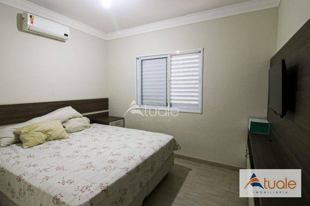 Casa de Condomínio à venda com 3 quartos, 170m² - Foto 23