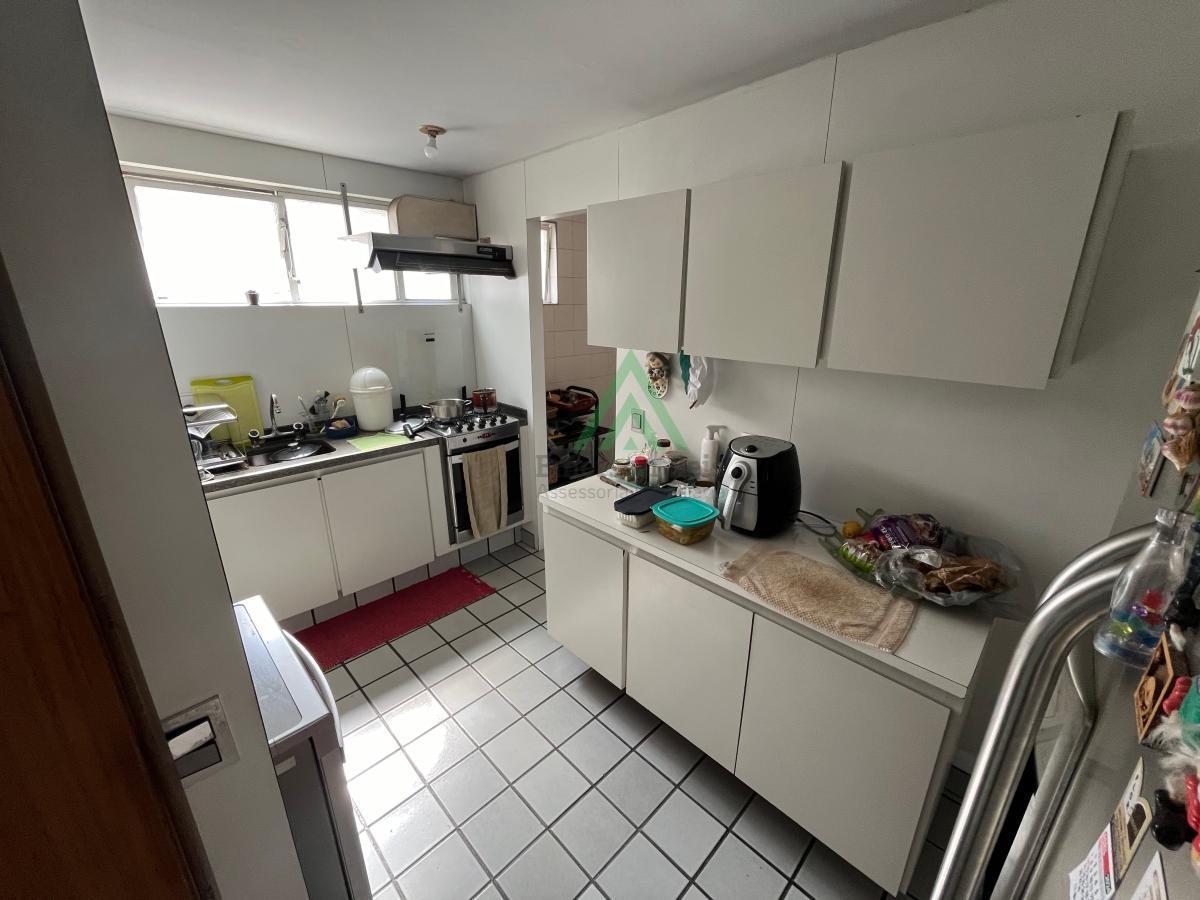 Apartamento à venda com 4 quartos, 170m² - Foto 12