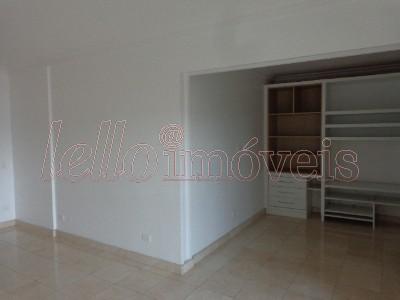 Apartamento para alugar com 2 quartos, 125m² - Foto 5