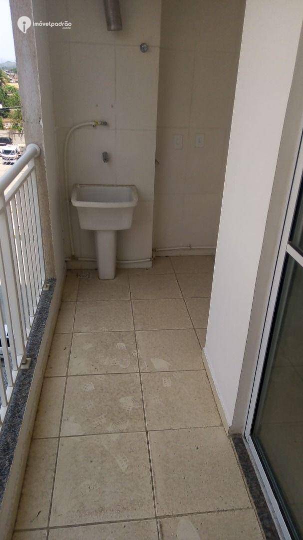 Apartamento à venda com 2 quartos, 47m² - Foto 8