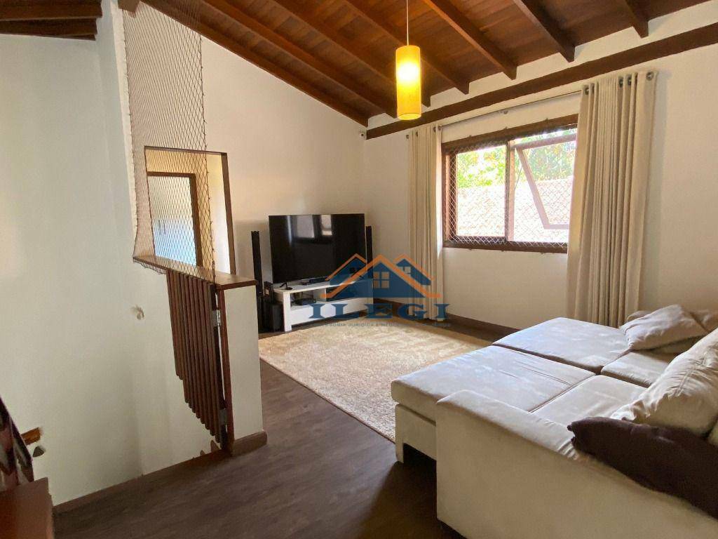 Casa de Condomínio à venda com 4 quartos, 315m² - Foto 20