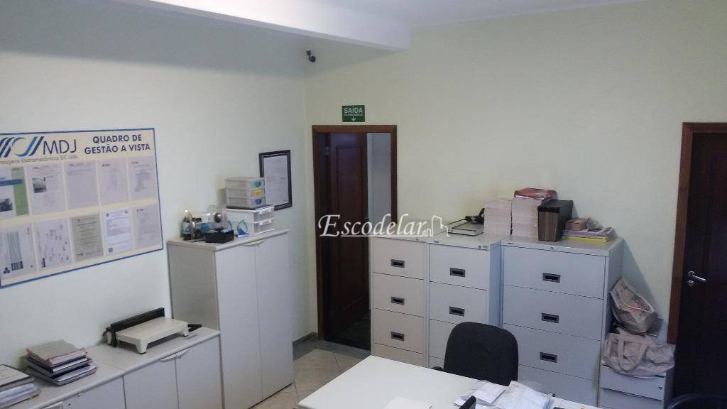 Sobrado à venda com 3 quartos, 287m² - Foto 21