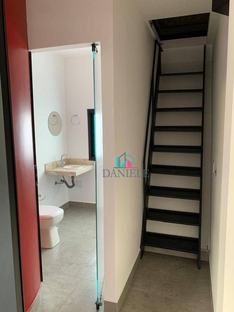 Casa à venda com 2 quartos, 288m² - Foto 11