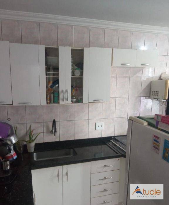 Apartamento à venda com 2 quartos, 51m² - Foto 1