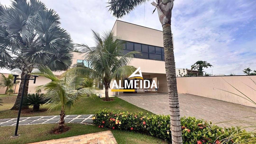 Chácara, 4 quartos, 1050 m² - Foto 5