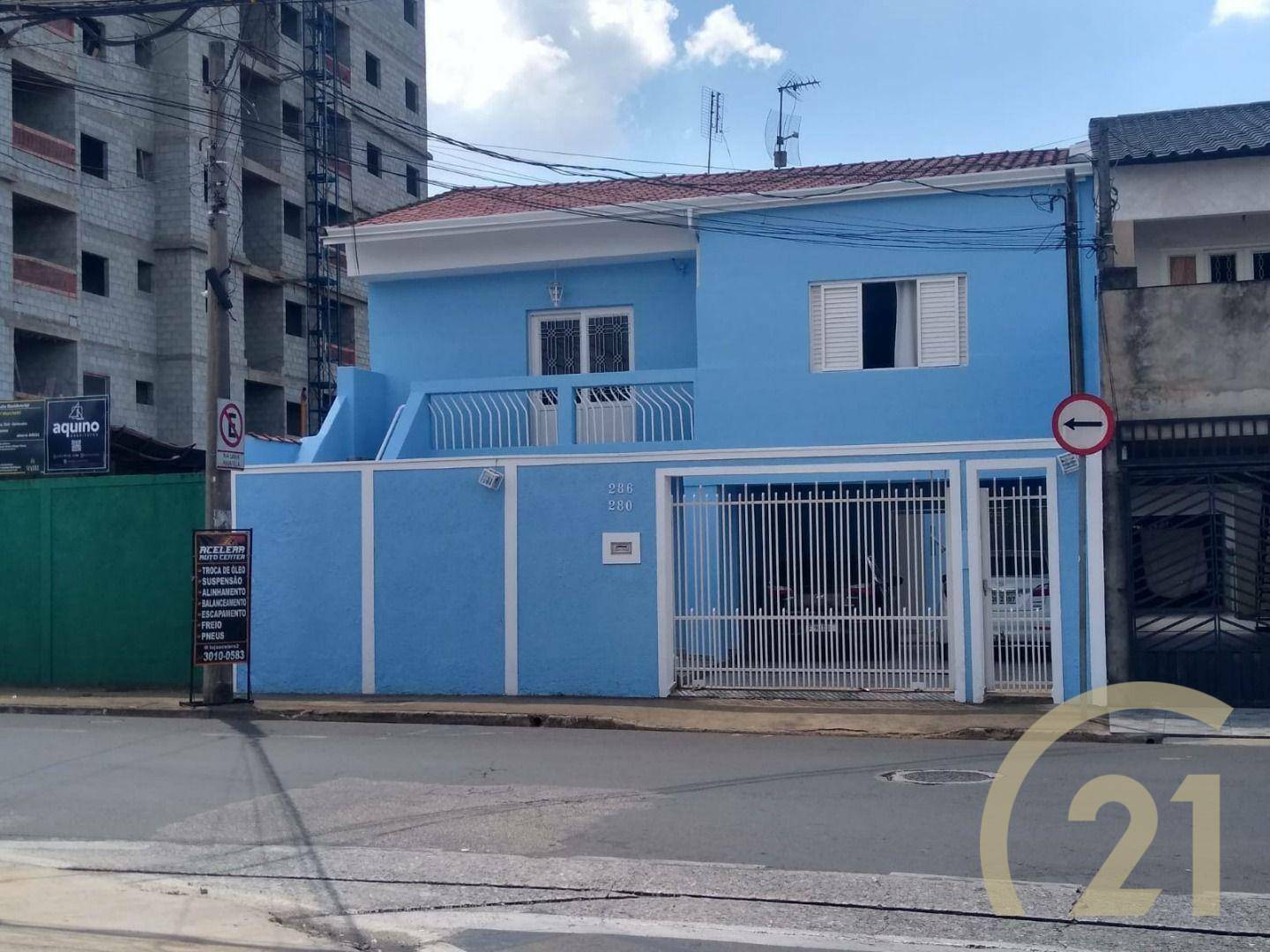 Casa à venda com 3 quartos, 304m² - Foto 43