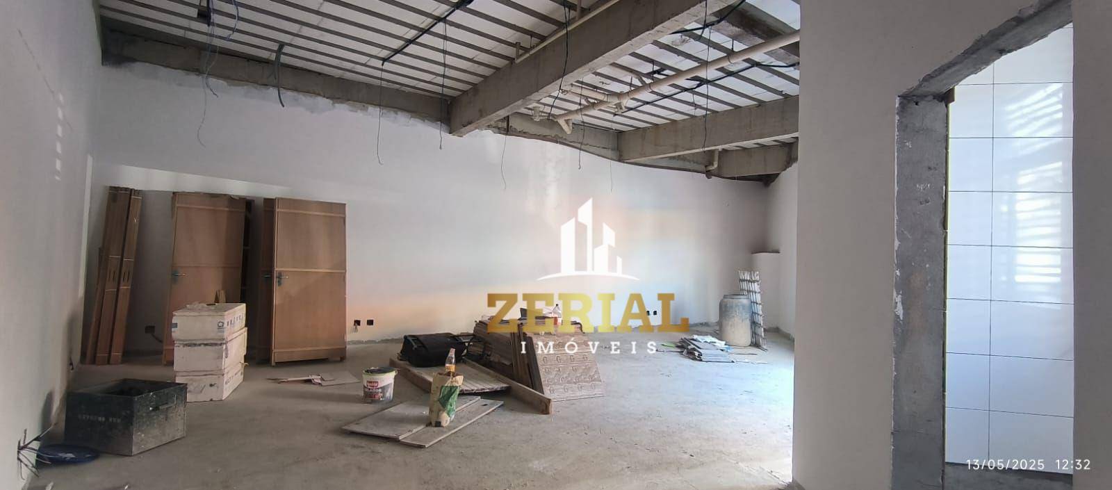 Loja-Salão para alugar, 120m² - Foto 4