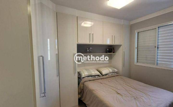 Apartamento à venda com 2 quartos, 63m² - Foto 10