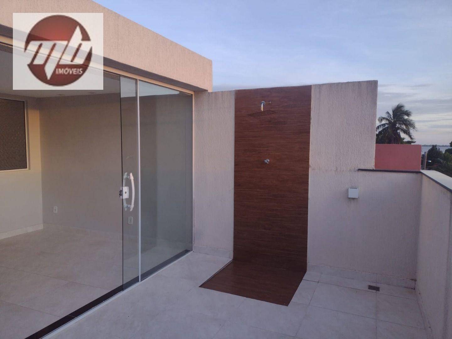 Casa à venda com 3 quartos, 150m² - Foto 24