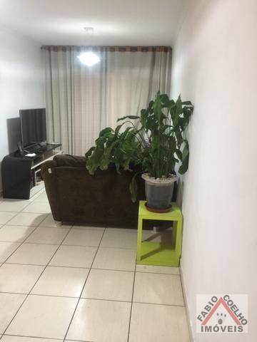 Apartamento à venda com 3 quartos, 70m² - Foto 7