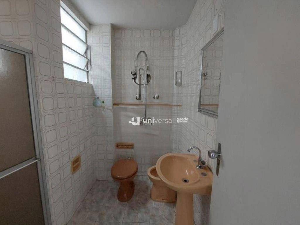 Apartamento à venda com 3 quartos, 149m² - Foto 11