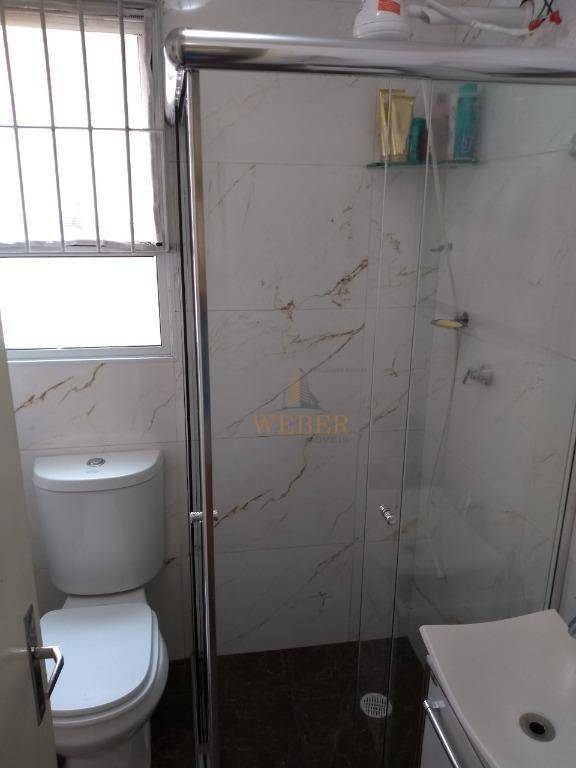 Apartamento à venda com 2 quartos, 48m² - Foto 26