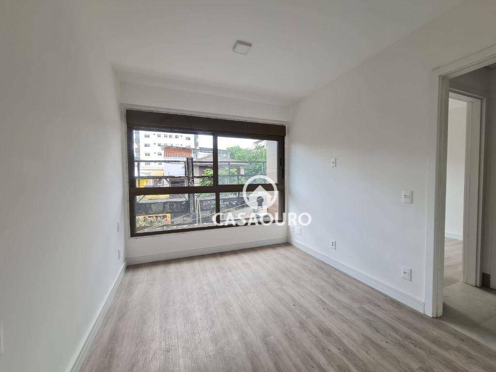 Apartamento à venda com 3 quartos, 88m² - Foto 8