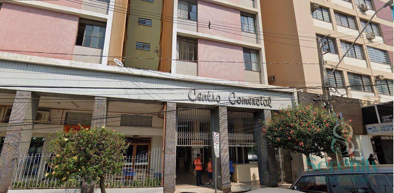 Apartamento para alugar com 2 quartos, 57m² - Foto 1