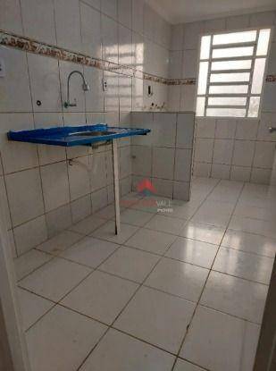 Apartamento à venda com 2 quartos, 49m² - Foto 5