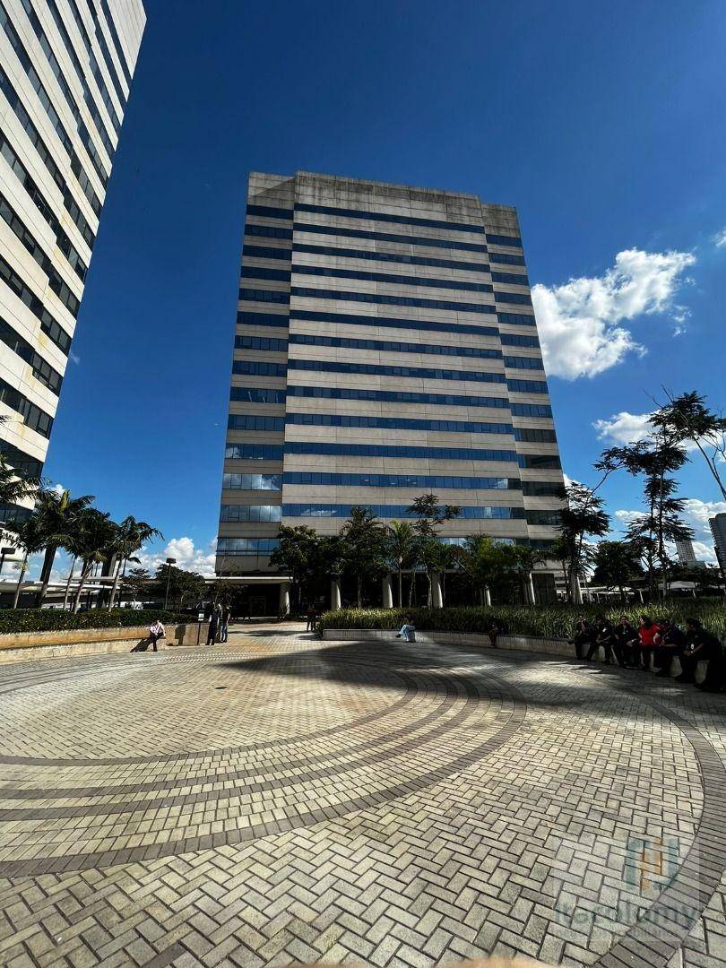 Sala-Conjunto, 1118 m² - Foto 1