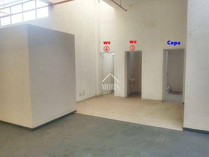 Loja-Salão à venda e aluguel, 490m² - Foto 22