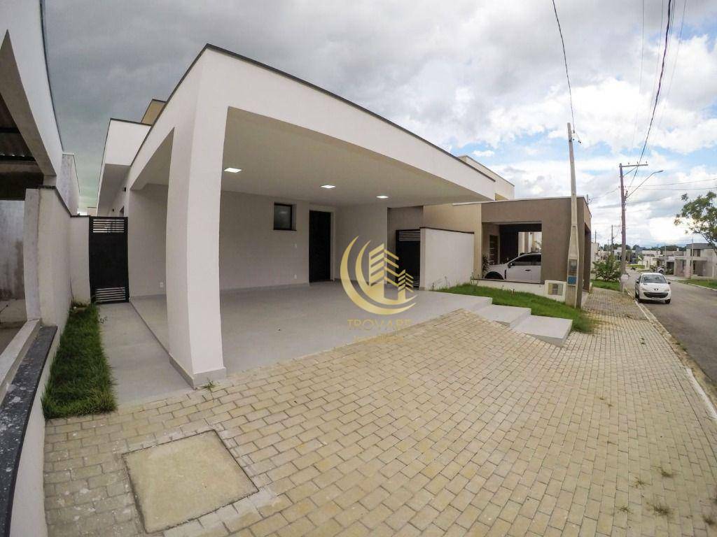 Casa de Condomínio à venda com 3 quartos, 167m² - Foto 5