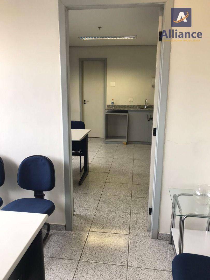 Conjunto Comercial-Sala à venda, 31m² - Foto 11