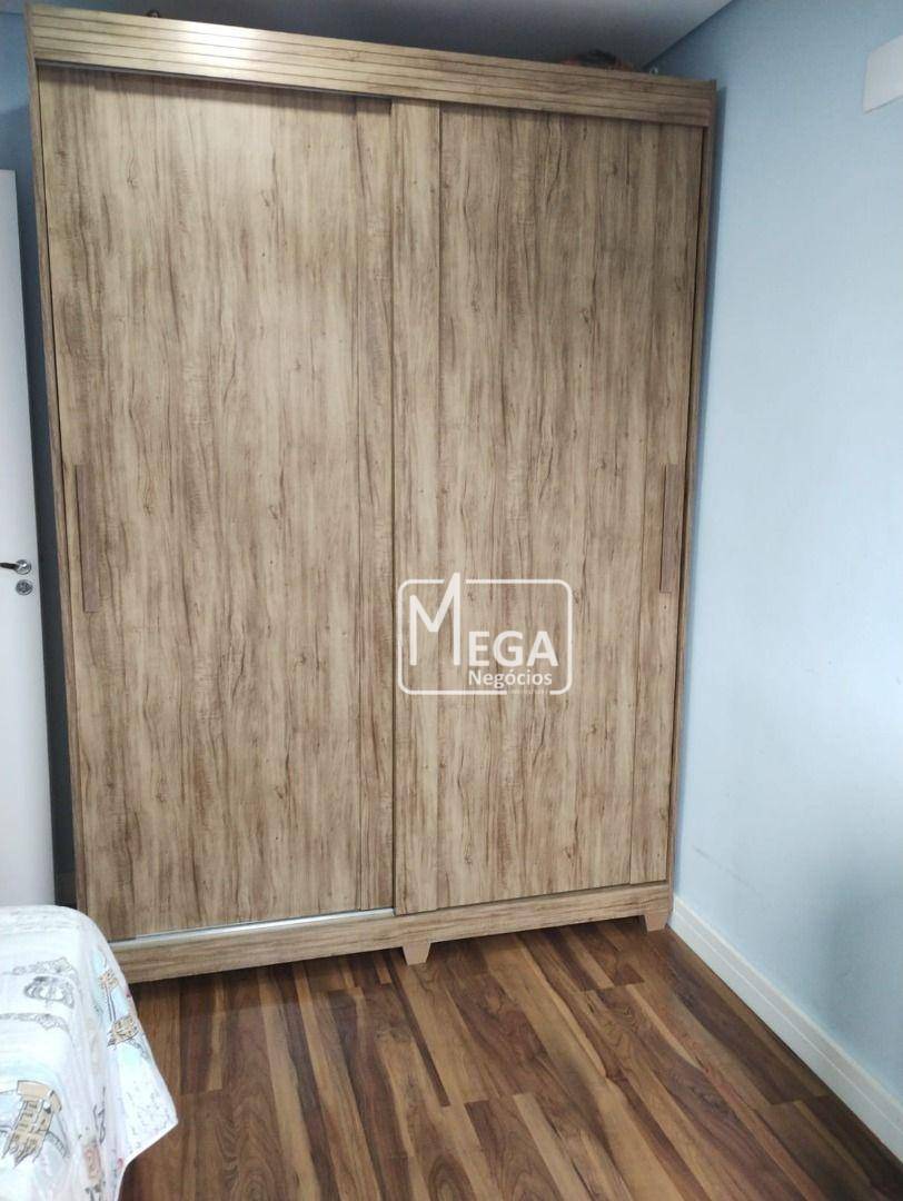 Apartamento à venda com 2 quartos, 54m² - Foto 19