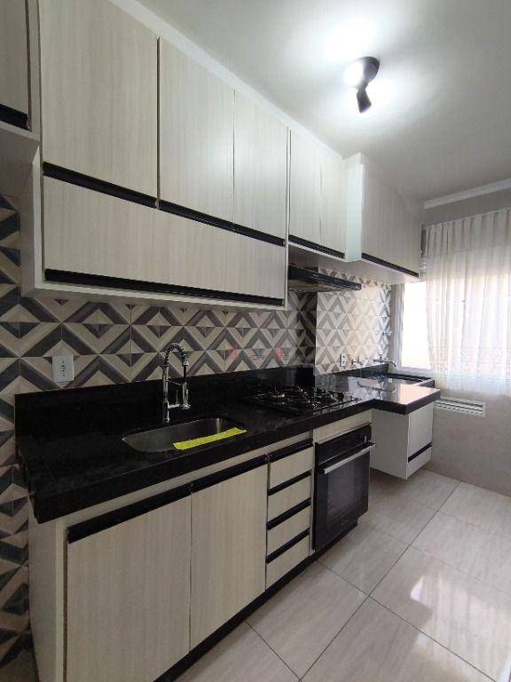 Apartamento para alugar com 2 quartos, 60m² - Foto 33