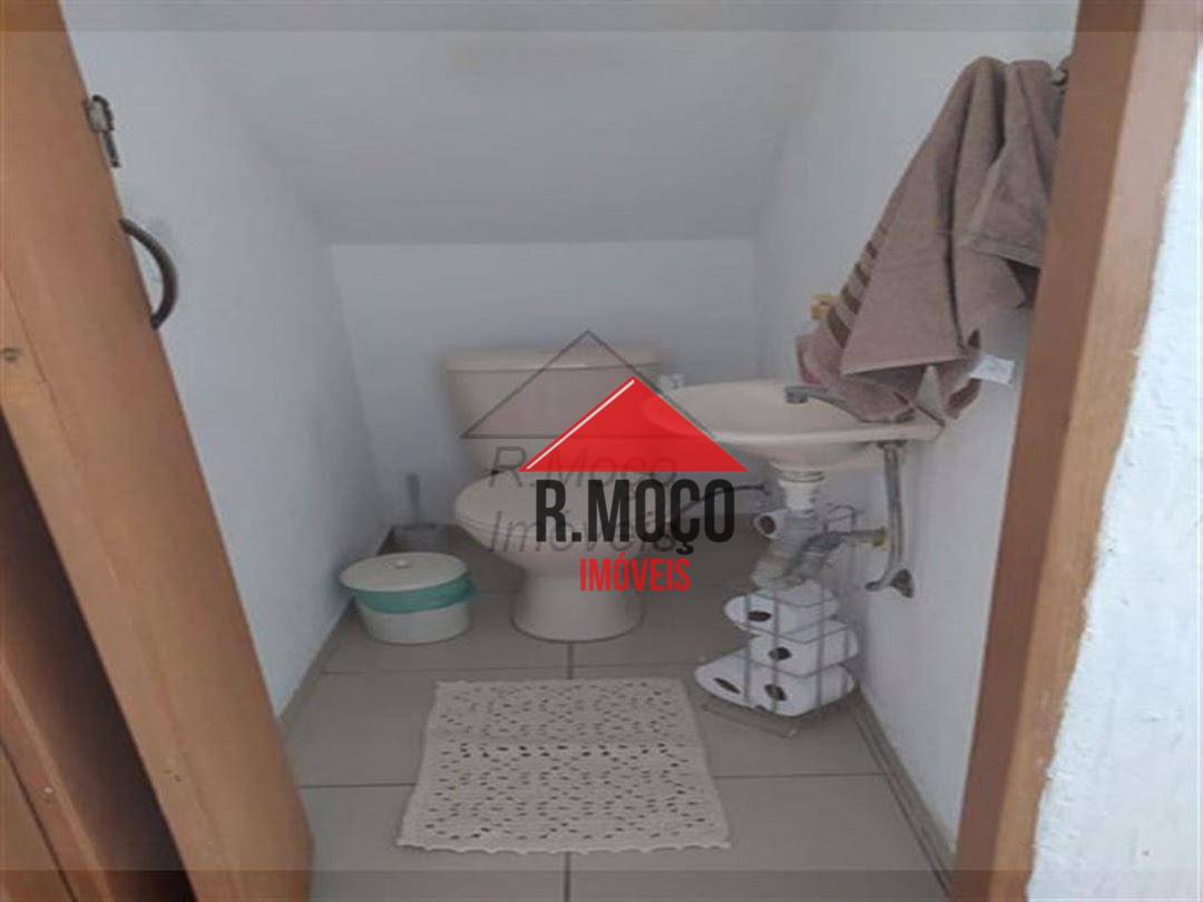 Sobrado à venda com 3 quartos, 160m² - Foto 7