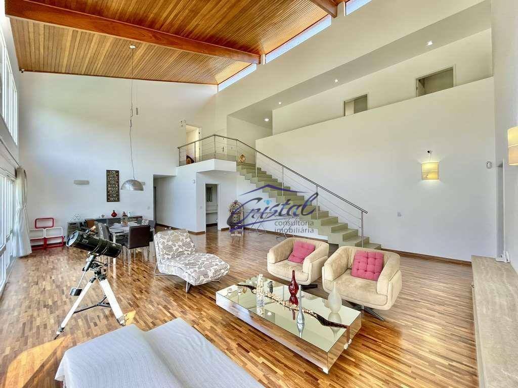 Casa de Condomínio à venda com 4 quartos, 556m² - Foto 20