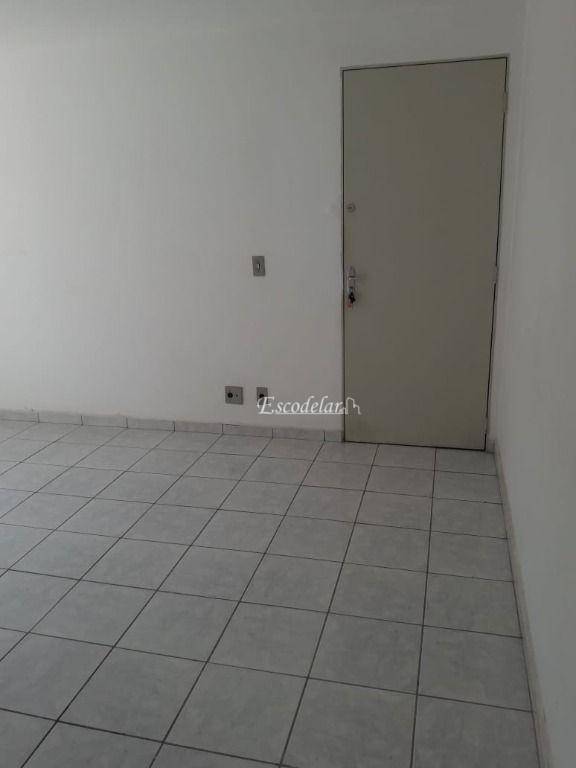 Apartamento à venda com 2 quartos, 50m² - Foto 16