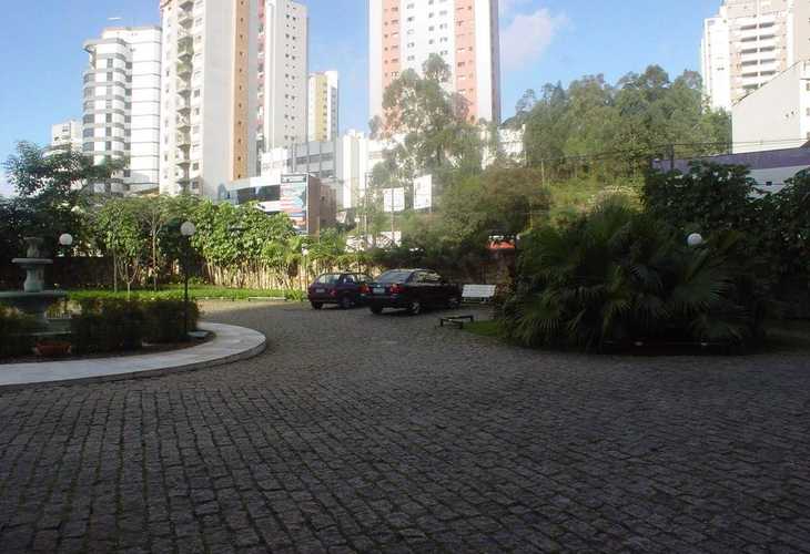 Apartamento à venda com 4 quartos, 420m² - Foto 4