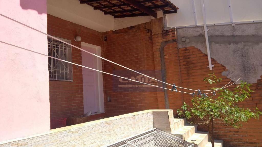 Sobrado à venda com 4 quartos, 300m² - Foto 39