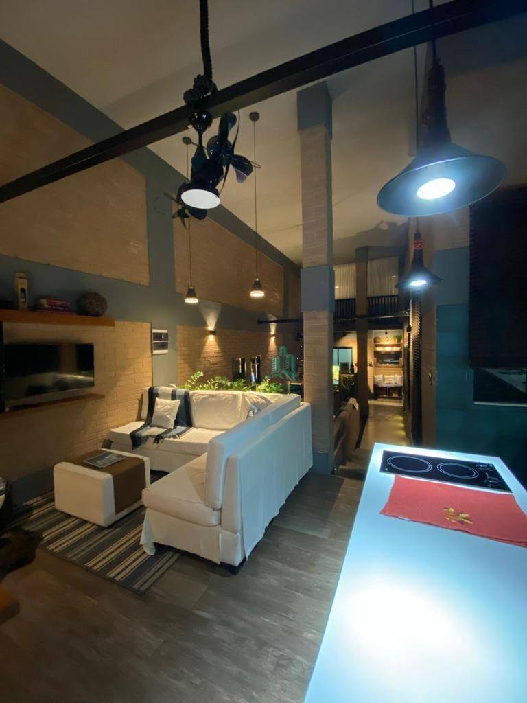 Loft à venda com 2 quartos, 230m² - Foto 8