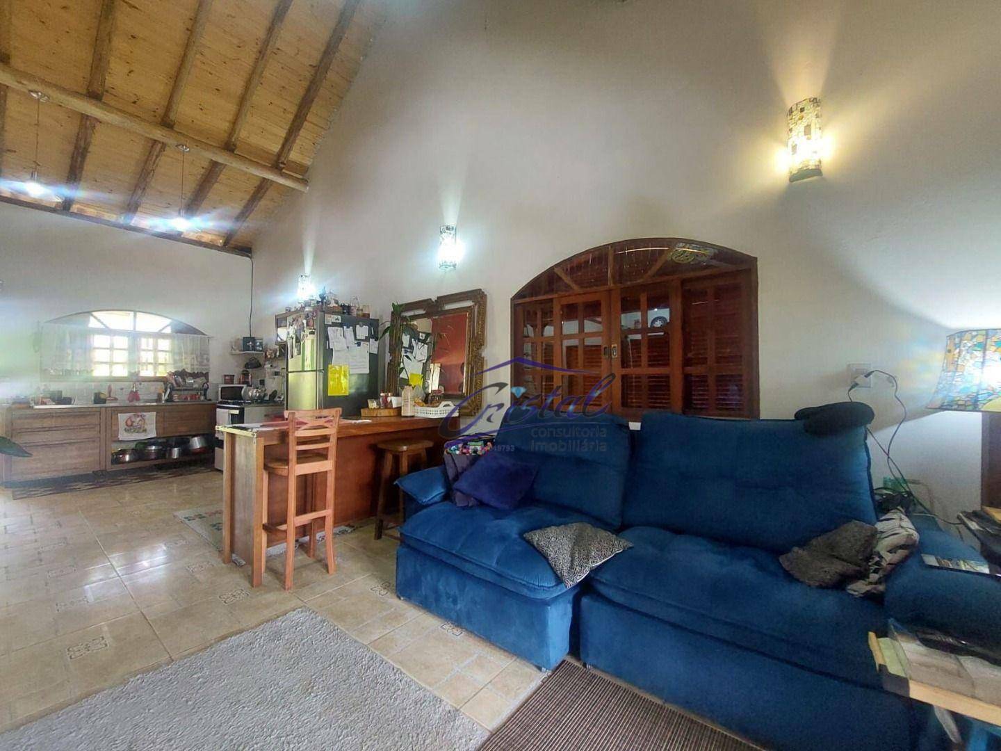 Casa de Condomínio à venda com 2 quartos, 243m² - Foto 7