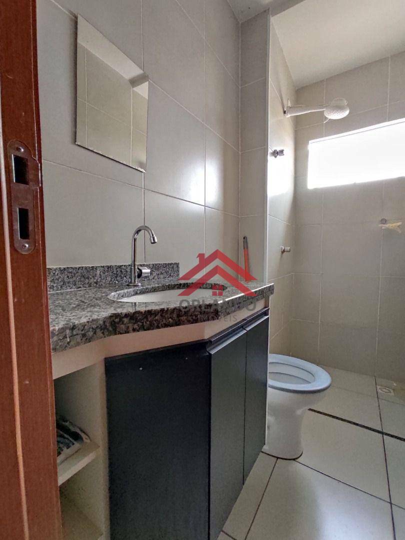 Apartamento à venda com 2 quartos, 51m² - Foto 9