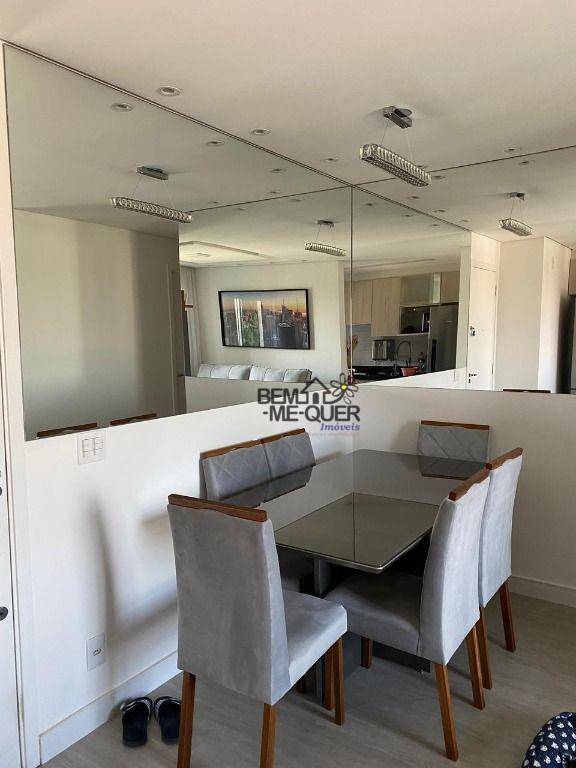 Apartamento à venda com 2 quartos, 50m² - Foto 10