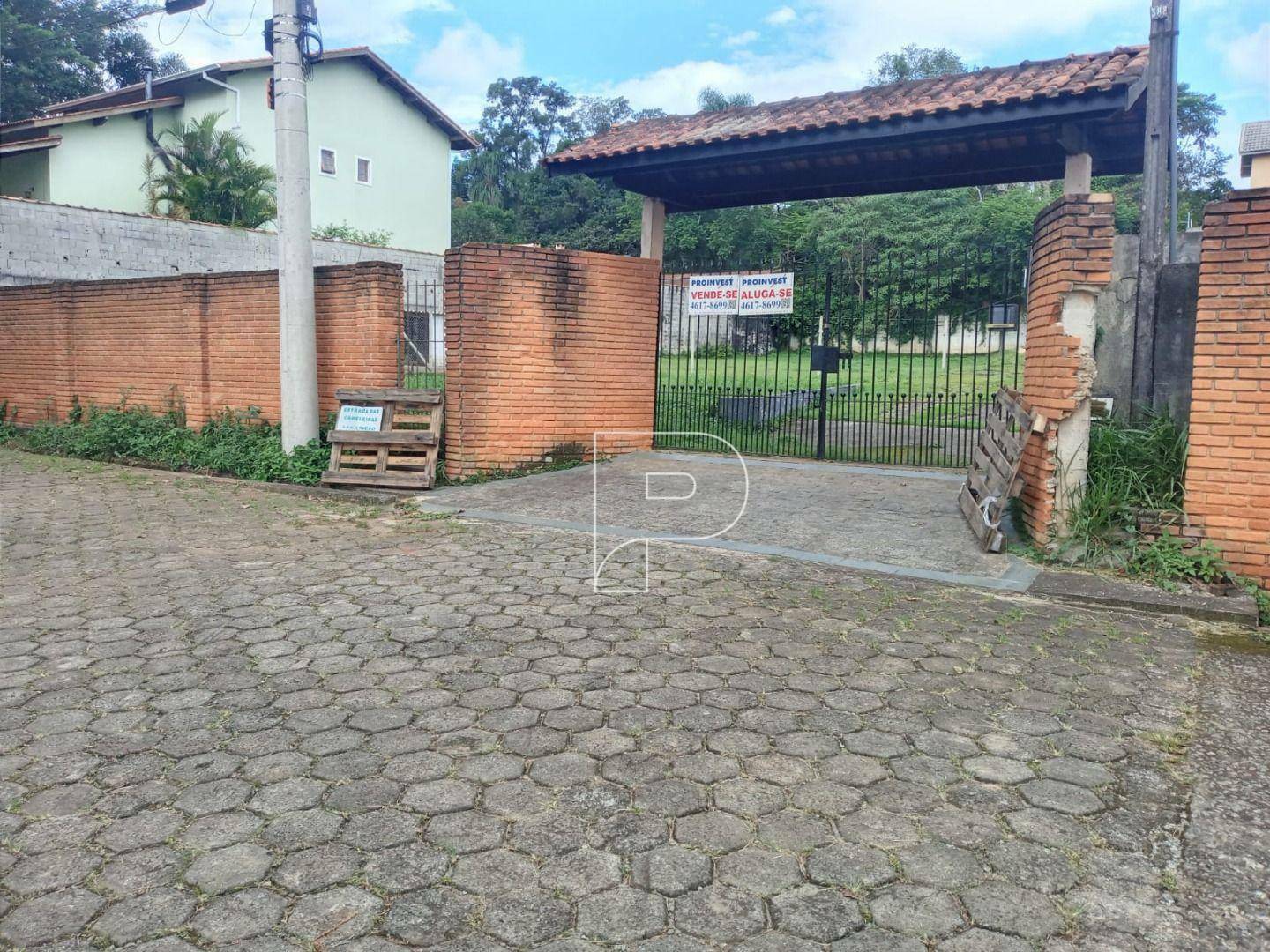 Casa de Condomínio à venda e aluguel com 6 quartos, 400m² - Foto 4