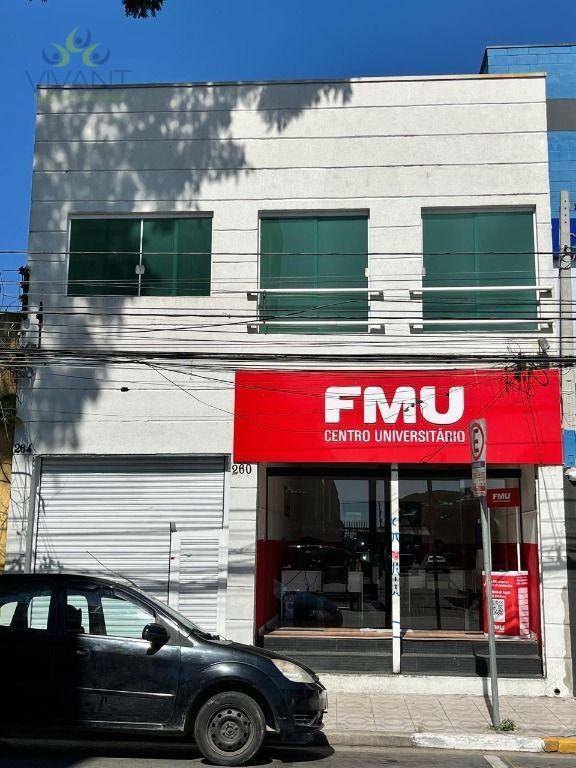 Loja-Salão para alugar, 100m² - Foto 1
