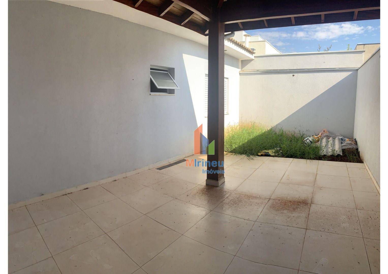 Casa de Condomínio à venda com 3 quartos, 160m² - Foto 20