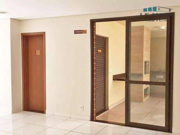 Apartamento à venda com 3 quartos, 100m² - Foto 13