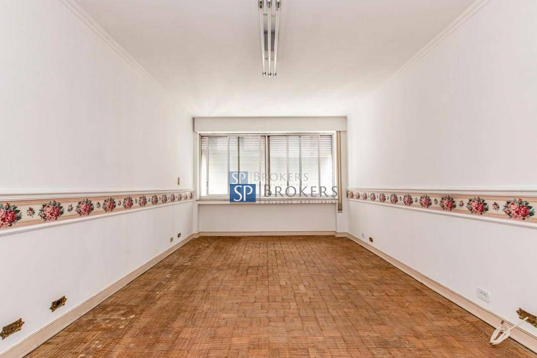 Apartamento à venda com 4 quartos, 400m² - Foto 8